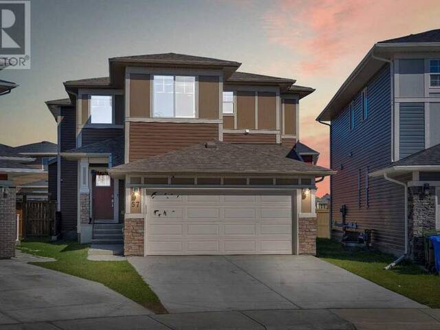 57 Saddlestone Green NE Calgary