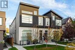 2, 2412 24A Street SW Calgary