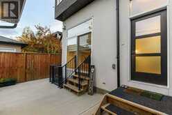 2, 2412 24A Street SW Calgary