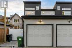 2, 2412 24A Street SW Calgary