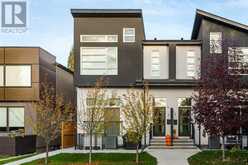 2, 2412 24A Street SW Calgary