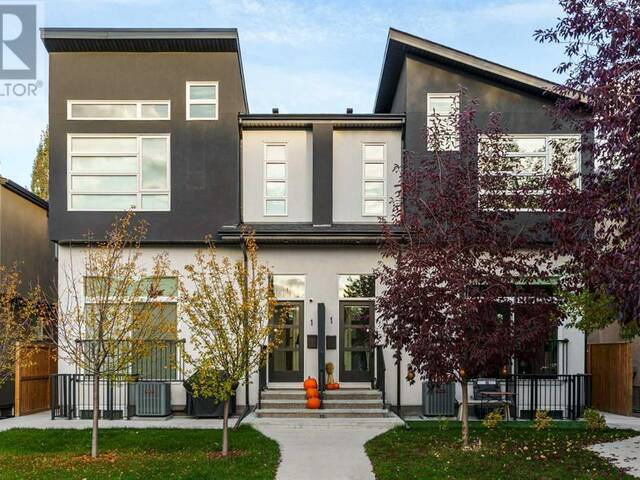 2, 2412 24A Street SW Calgary