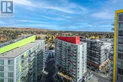 1701, 3830 Brentwood Road NW Calgary