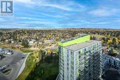 1701, 3830 Brentwood Road NW Calgary