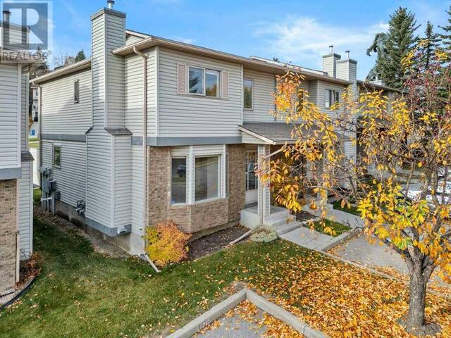 105 Patina Park SW Calgary Alberta