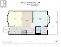 105 Patina Park SW Calgary