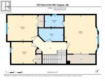 105 Patina Park SW Calgary