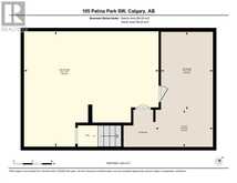 105 Patina Park SW Calgary