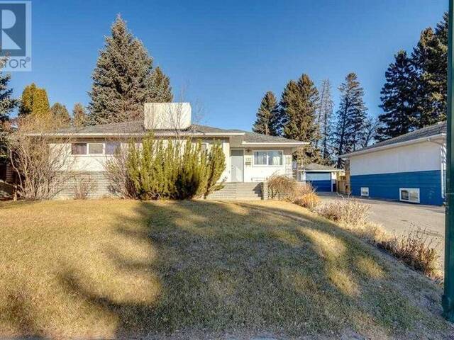 132 42 Avenue NW Calgary Alberta