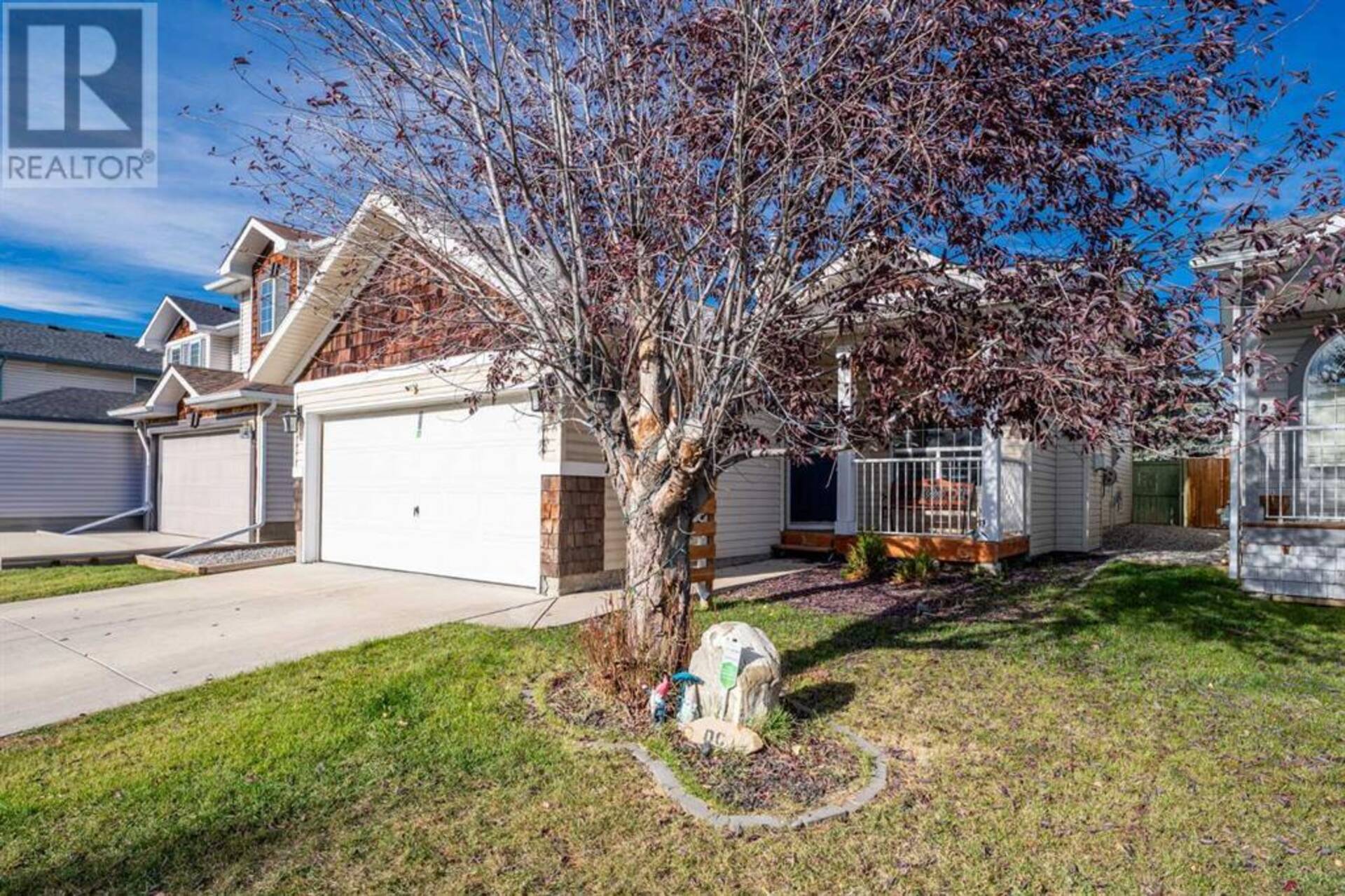 12 Cimarron Meadows Way Okotoks