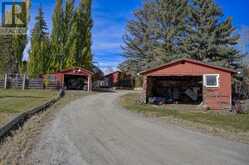 223015 Range Road 274 Rural Rocky View