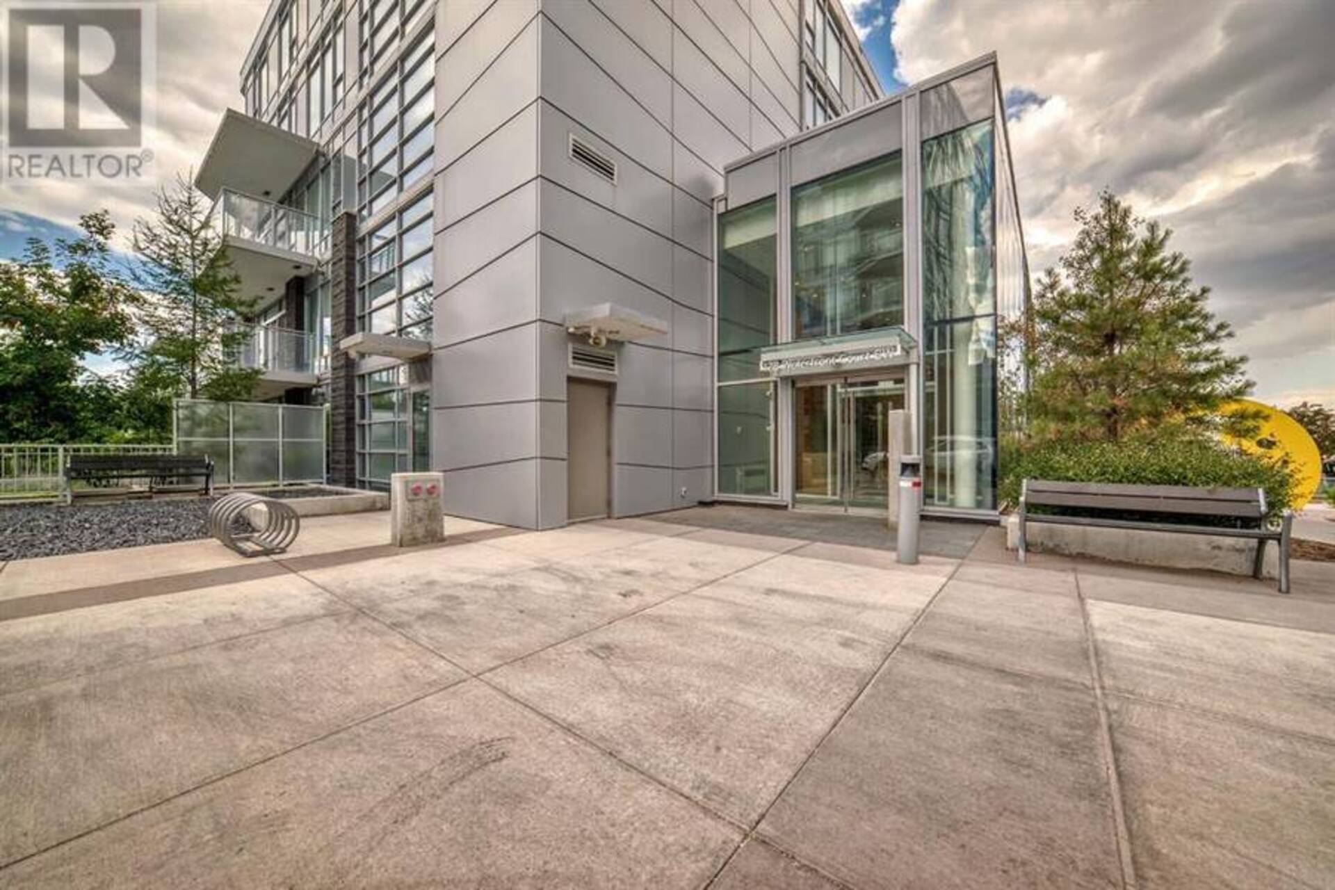 303, 128 Waterfront Court SW Calgary