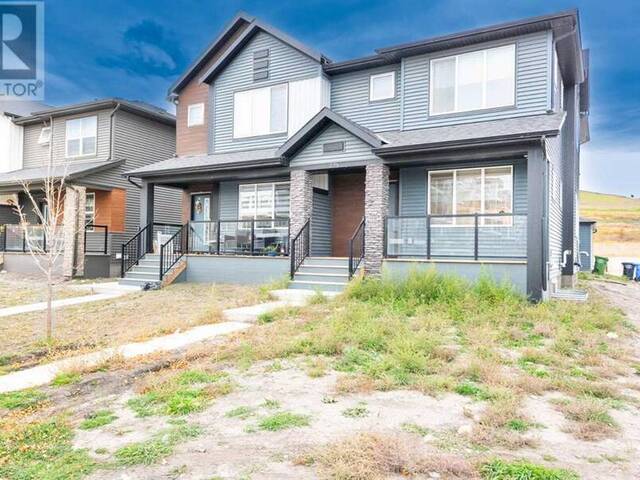 275 Wolf Creek Way SE Calgary Alberta