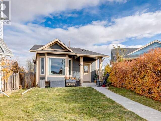 22 Martingrove Mews NE Calgary Alberta