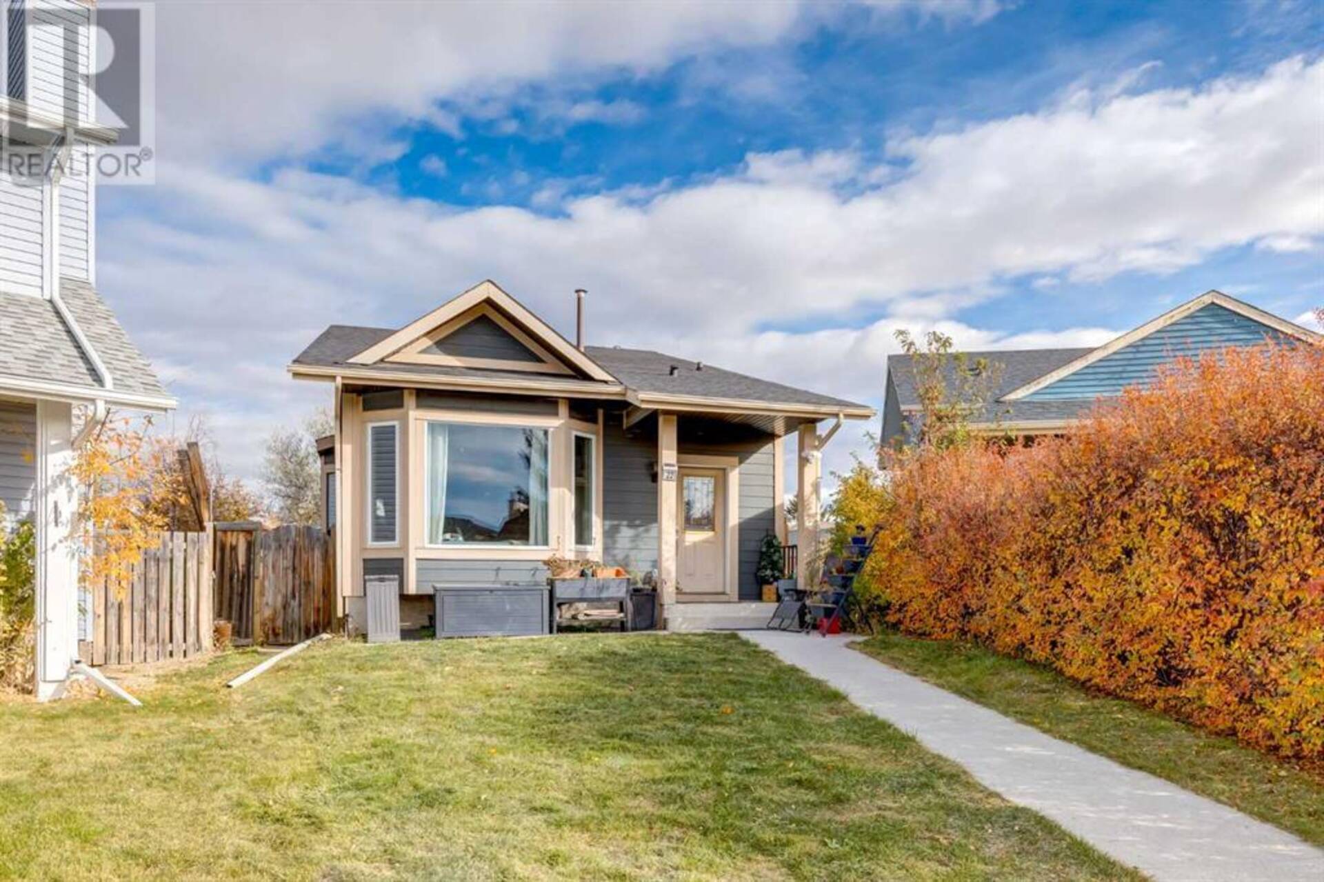 22 Martingrove Mews NE Calgary