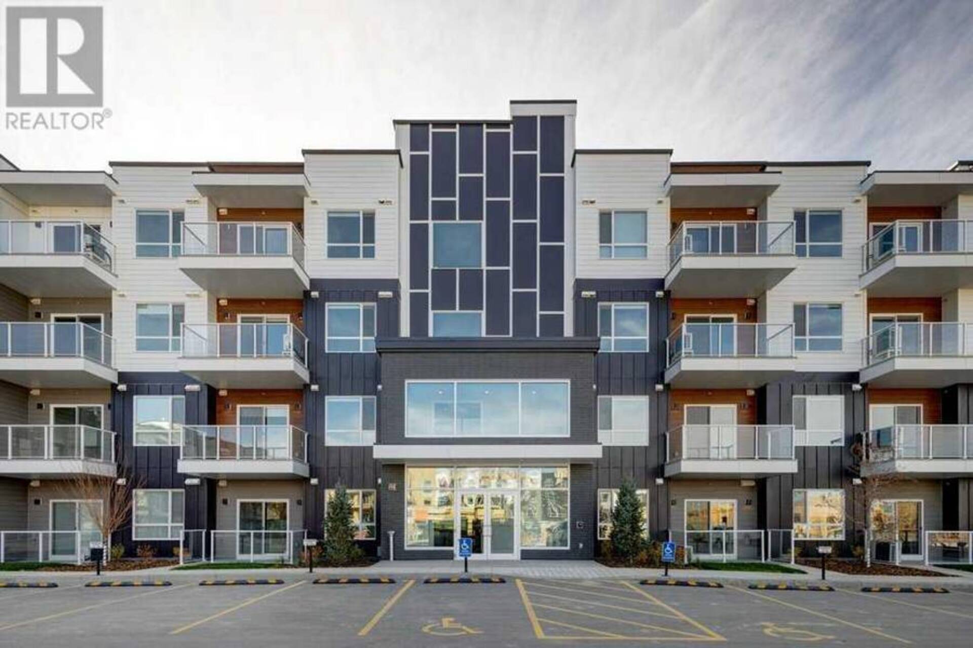 4116, 550 Belmont Street SW Calgary