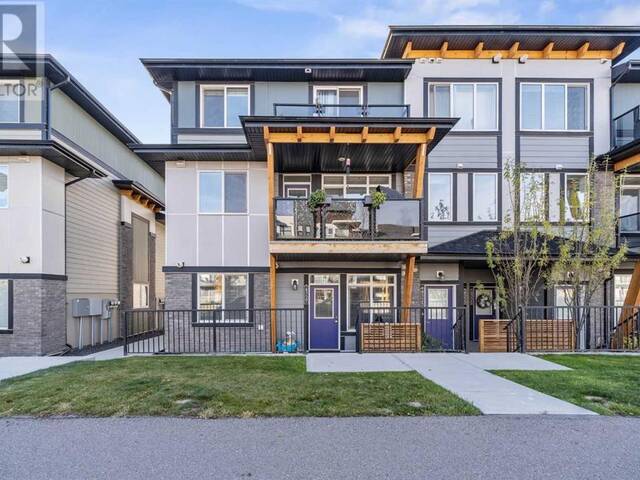 4327 Seton Drive SE Calgary Alberta