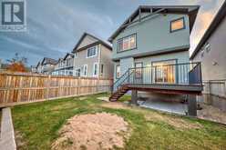 95 Panton Road NW Calgary