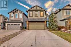 95 Panton Road NW Calgary