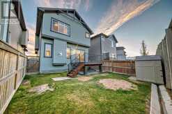 95 Panton Road NW Calgary