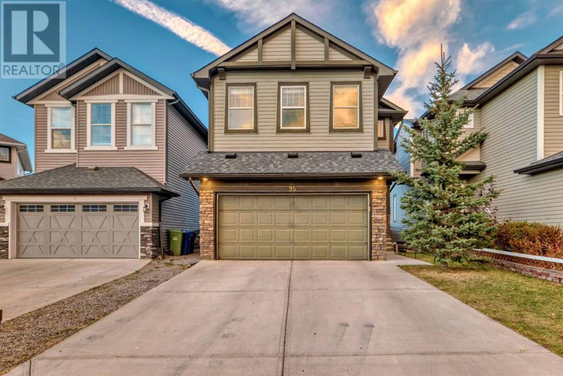 95 Panton Road NW Calgary