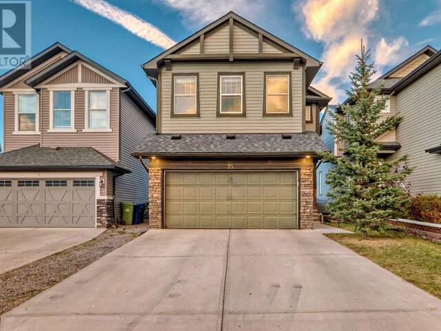 95 Panton Road NW Calgary