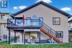 209 West Creek Springs Chestermere