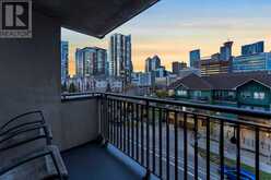 507, 111 14 Avenue SE Calgary