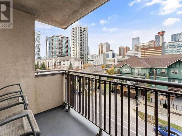 507, 111 14 Avenue SE Calgary Alberta