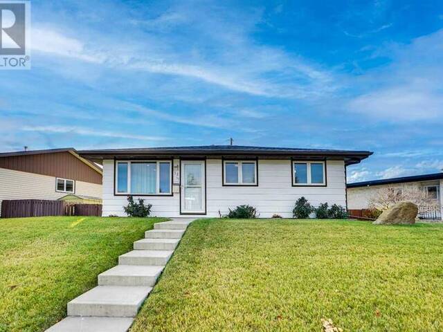 3211 39 Street SE Calgary Alberta