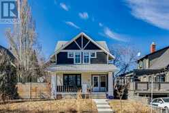 1813 7 Street SW Calgary