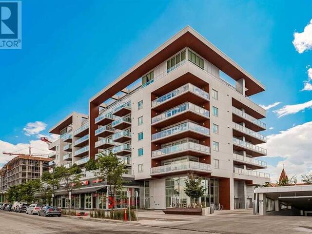 410, 8445 Broadcast Avenue SW Calgary Alberta