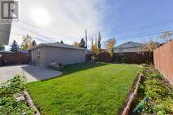 50 Grafton Crescent SW Calgary