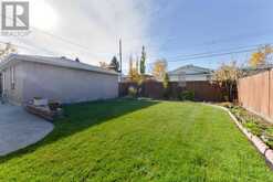 50 Grafton Crescent SW Calgary