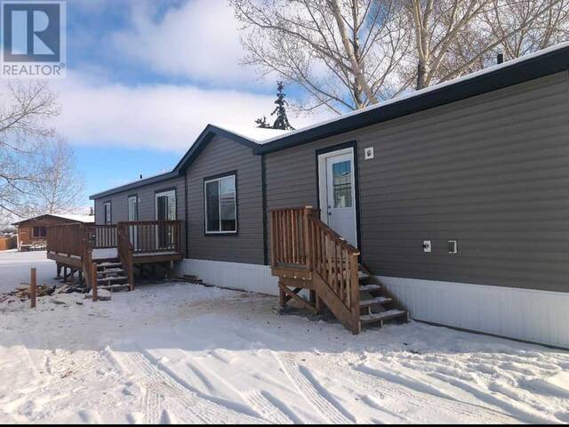 24 Homestead Way High River Alberta