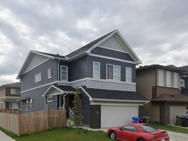 48 Savanna Grove NE Calgary