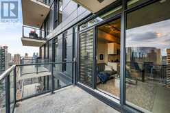 1305, 1010 6 Street SW Calgary