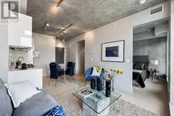 1305, 1010 6 Street SW Calgary