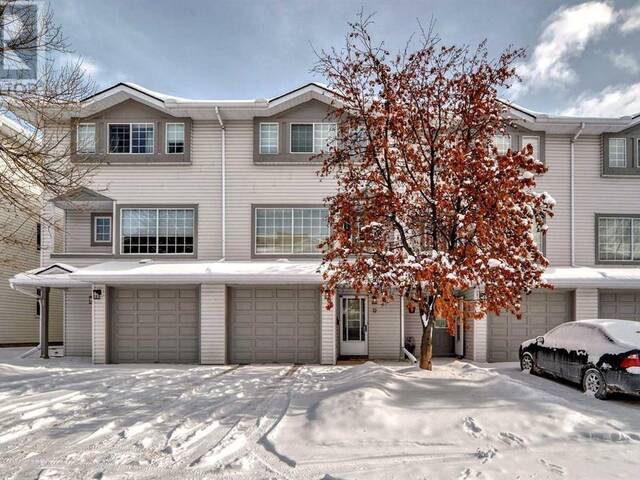 12 Kingsland Villas SW Calgary Alberta