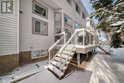 12 Kingsland Villas SW Calgary