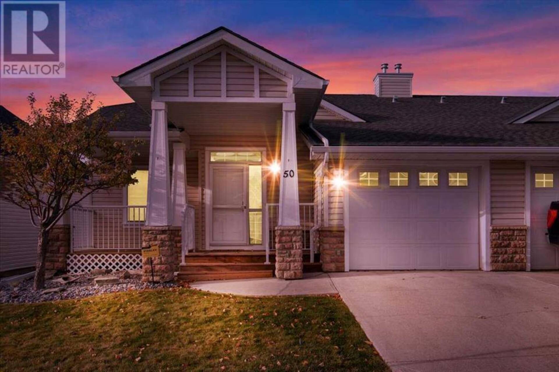 50 Tucker Circle Okotoks