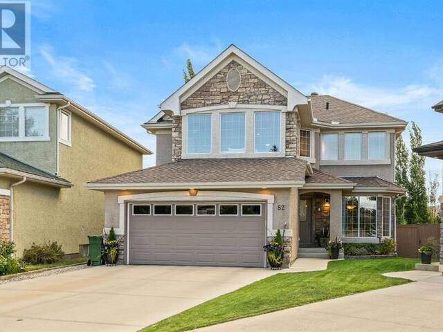 82 Everwillow Close SW Calgary Alberta