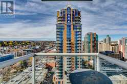 1702, 1500 7 Street SW Calgary