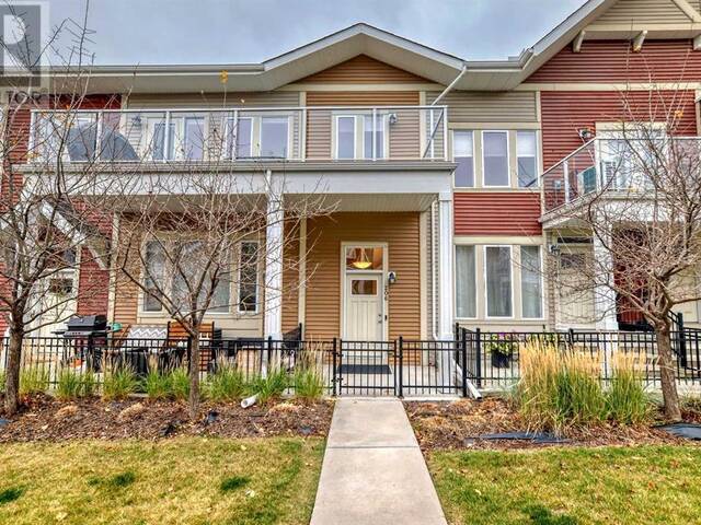 206 Auburn Meadows Walk SE Calgary Alberta