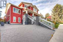 27 Cornwallis Drive NW Calgary