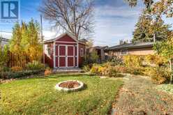 27 Cornwallis Drive NW Calgary