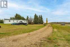 442052 Range Road 34 Rural Ponoka