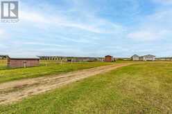 442052 Range Road 34 Rural Ponoka