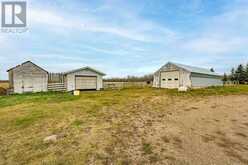 442052 Range Road 34 Rural Ponoka