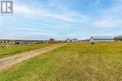 442052 Range Road 34 Rural Ponoka